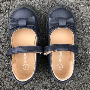 Cat and Jack toddler Mary Jane shoes Size 7